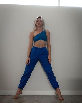 Anna Sitar Nakenläckor OnlyFans Foto 9