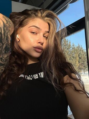 anna_six Nakenläckor OnlyFans Foto 5