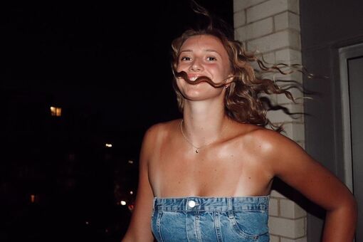 Anna Smrek