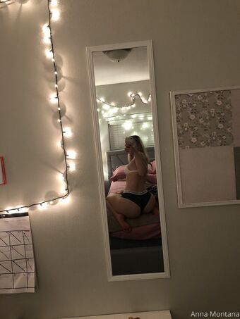 anna1001 Nakenläckor OnlyFans Foto 16