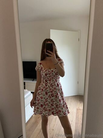 annabaum Nakenläckor OnlyFans Foto 12