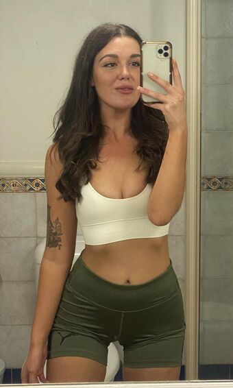 AnnabelleM Nakenläckor OnlyFans Foto 3