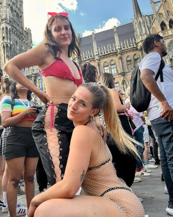 Annabocca Nakenläckor OnlyFans Foto 3