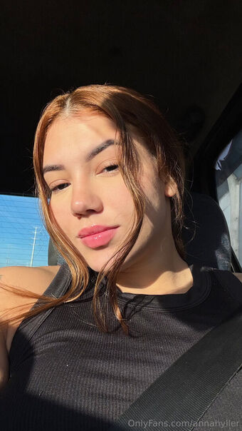 annahyller Nakenläckor OnlyFans Foto 20