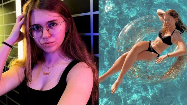 annakauer Nakenläckor OnlyFans Foto 3