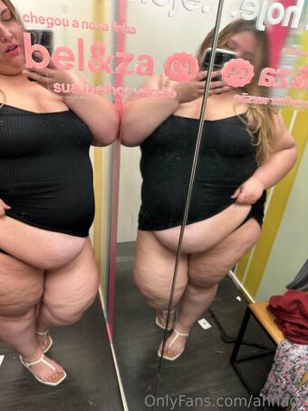 annaoli Nakenläckor OnlyFans Foto 13