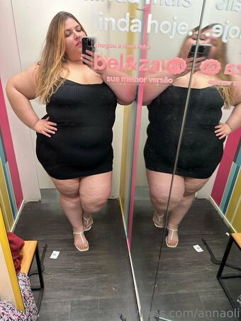 annaoli Nakenläckor OnlyFans Foto 15