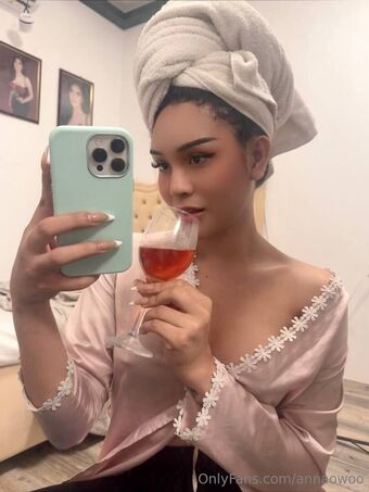 annaowoo Nakenläckor OnlyFans Foto 15