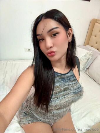 annaowoo Nakenläckor OnlyFans Foto 16