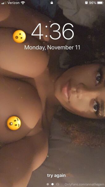 annathegem Nakenläckor OnlyFans Foto 21