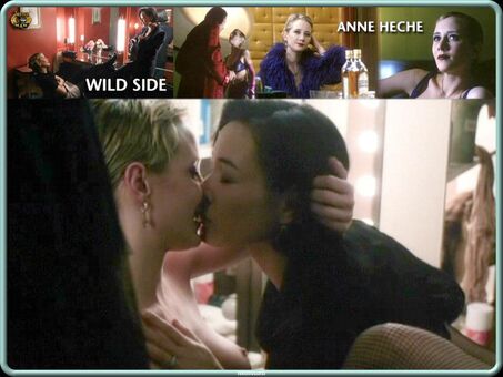 Anne Heche