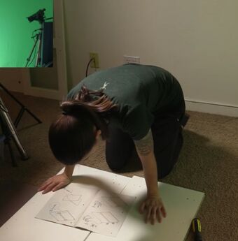 AnneMunition