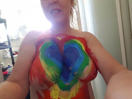 annerotic Nakenläckor OnlyFans Foto 14