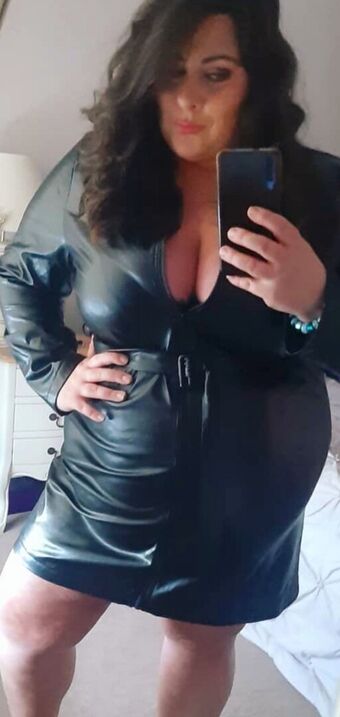 Annie Nakenläckor OnlyFans Foto 12