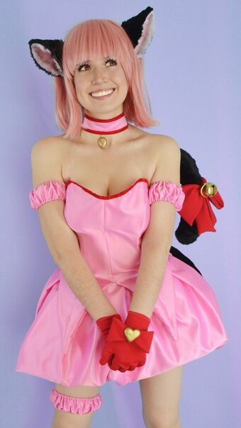 Anniemon