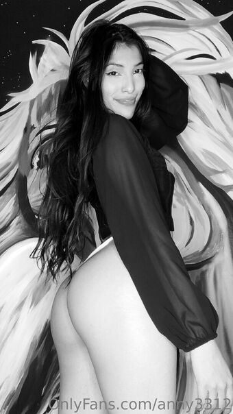 anny3312 Nakenläckor OnlyFans Foto 8