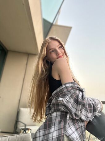 annybun Nakenläckor OnlyFans Foto 6