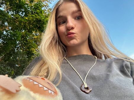 annybun Nakenläckor OnlyFans Foto 8