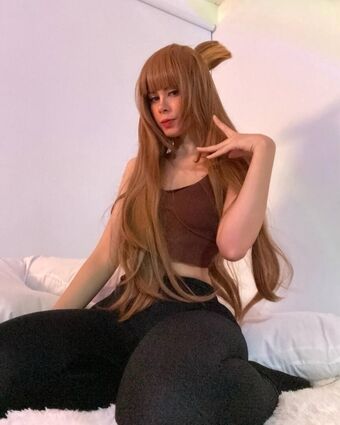 Anomiroll Nakenläckor OnlyFans Foto 17
