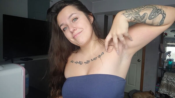 Anonymous Asmr