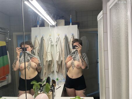 Anscvzh Nakenläckor OnlyFans Foto 41