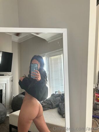 ansli Nakenläckor OnlyFans Foto 11