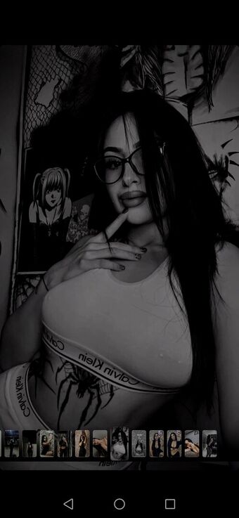 Anthrrax Nakenläckor OnlyFans Foto 26