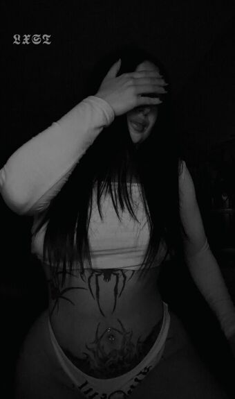 Anthrrax Nakenläckor OnlyFans Foto 31