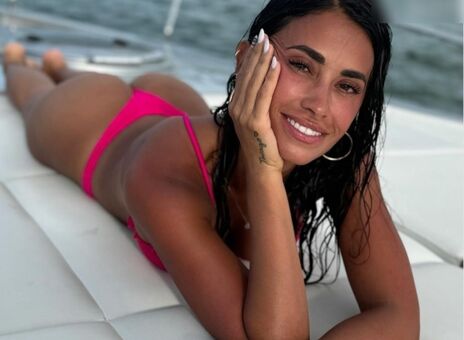 Antonella Roccuzzo