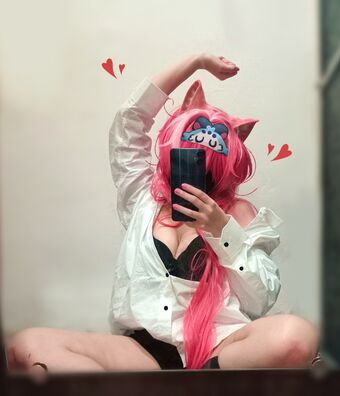 Anyacchi Nakenläckor OnlyFans Foto 38