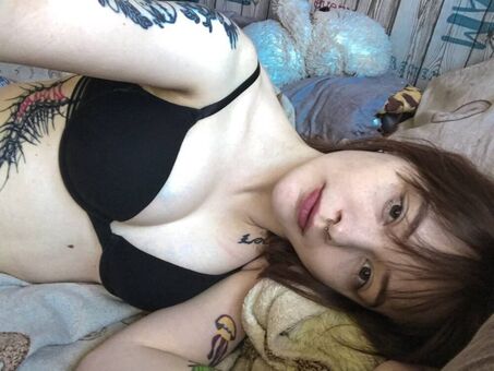 anyakitty Nakenläckor OnlyFans Foto 64
