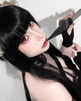 Aphoraa Nakenläckor OnlyFans Foto 17
