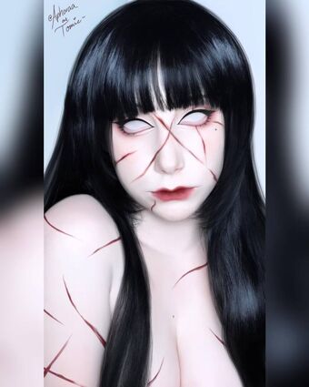 Aphoraa Nakenläckor OnlyFans Foto 19