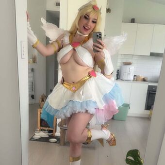 AppleBlonde Nakenläckor OnlyFans Foto 46
