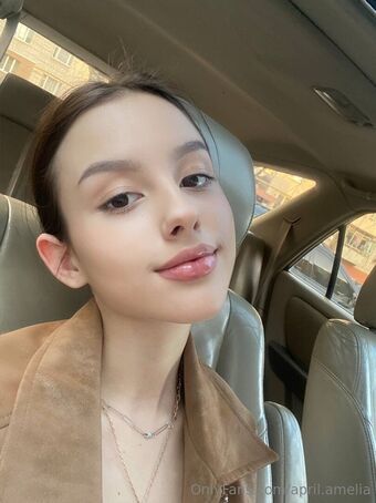 april.amelia Nakenläckor OnlyFans Foto 2