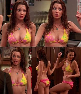 April Bowlby