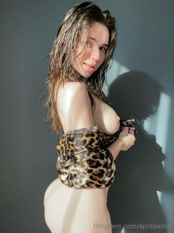 aprildasha