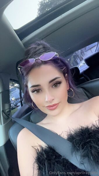 aprilraynetv