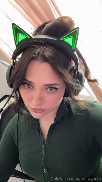 aprilraynetv