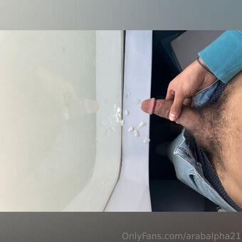arabalpha21 Nakenläckor OnlyFans Foto 19