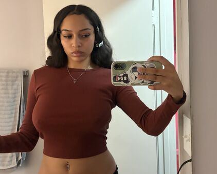 Archanhellzz Nakenläckor OnlyFans Foto 17