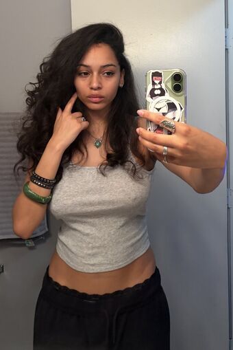 Archanhellzz Nakenläckor OnlyFans Foto 20