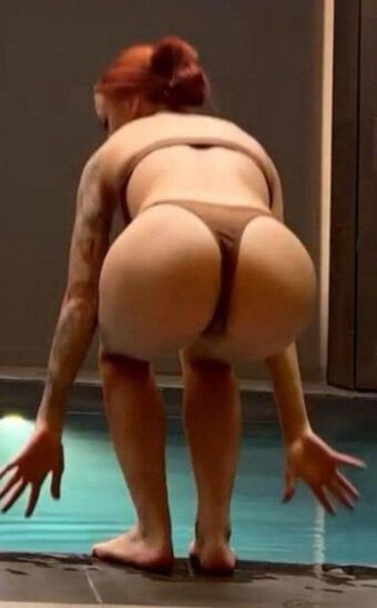 Ari Geli Nakenläckor OnlyFans Foto 36