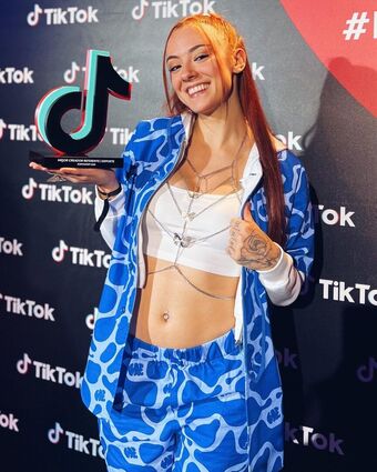 Ari Geli Nakenläckor OnlyFans Foto 37