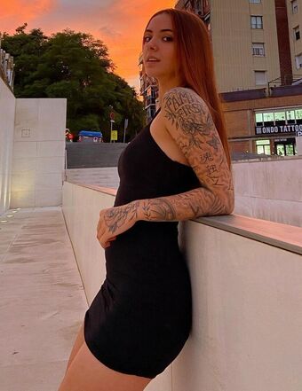 Ari Geli Nakenläckor OnlyFans Foto 39