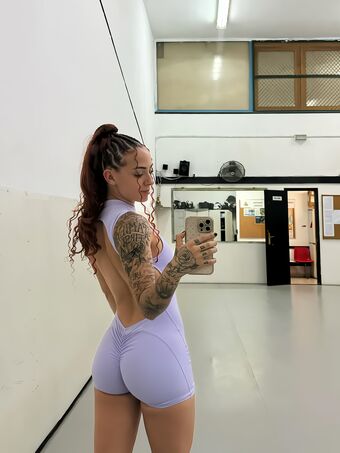 Ari Geli Nakenläckor OnlyFans Foto 40
