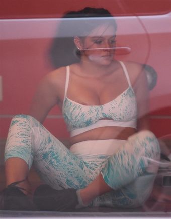 Ariel Winter