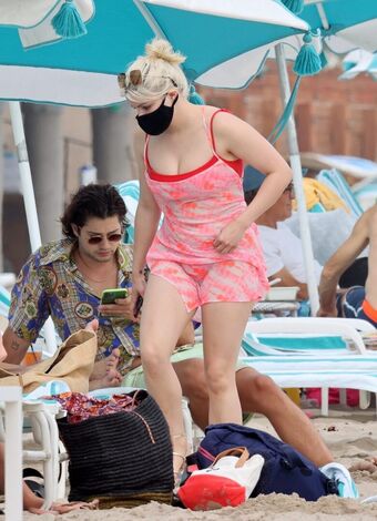 Ariel Winter
