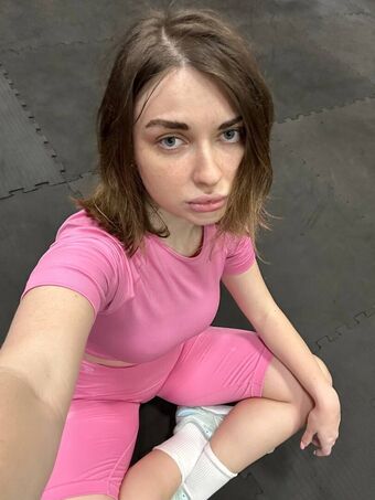 Arina Berdnikova