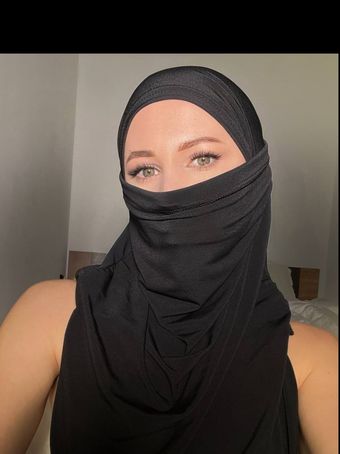 Arinamuslim